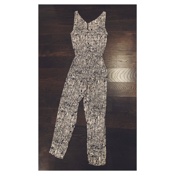 Ella Moss Kona Jumpsuit - Picture 3 of 9